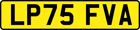 LP75FVA