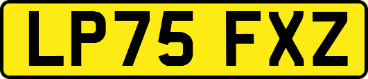 LP75FXZ