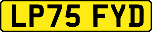 LP75FYD