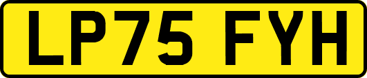 LP75FYH