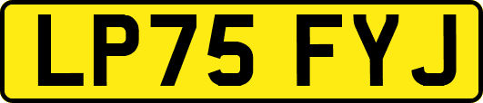 LP75FYJ