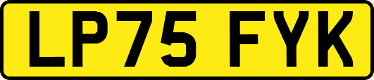 LP75FYK