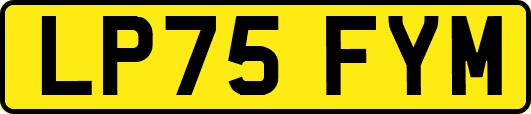 LP75FYM