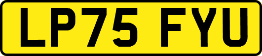 LP75FYU
