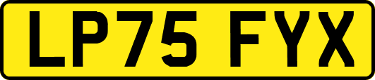 LP75FYX