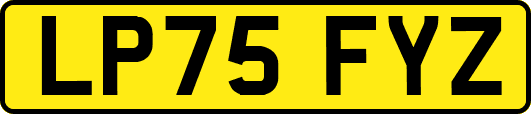 LP75FYZ