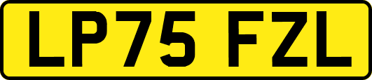 LP75FZL