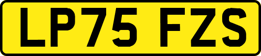 LP75FZS