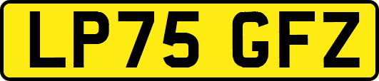 LP75GFZ