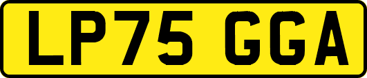 LP75GGA