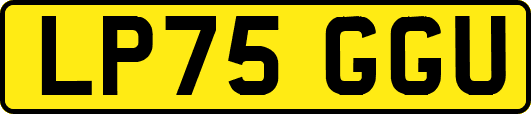 LP75GGU