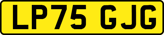LP75GJG