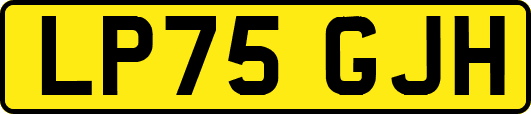 LP75GJH