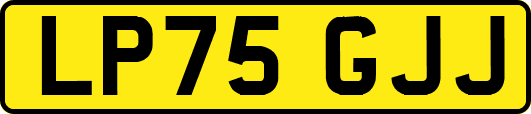 LP75GJJ