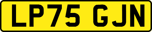 LP75GJN