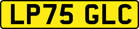 LP75GLC