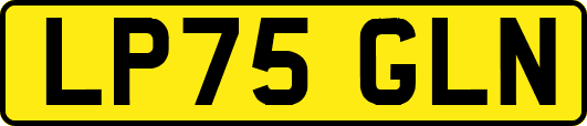 LP75GLN