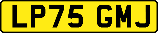 LP75GMJ
