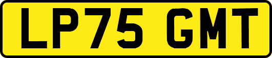 LP75GMT