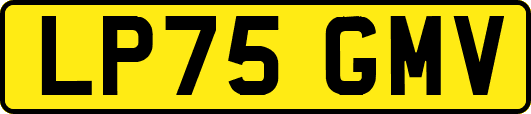 LP75GMV