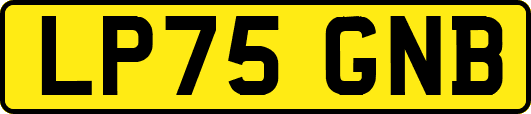 LP75GNB