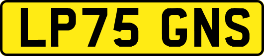 LP75GNS