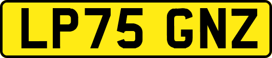 LP75GNZ