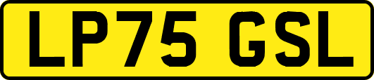 LP75GSL