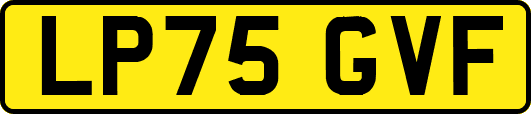 LP75GVF