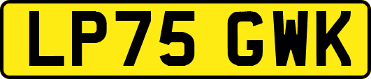 LP75GWK