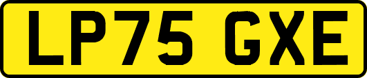 LP75GXE