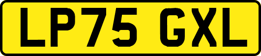 LP75GXL