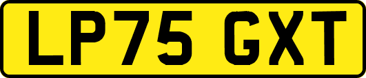 LP75GXT