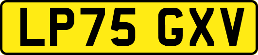 LP75GXV
