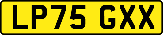 LP75GXX