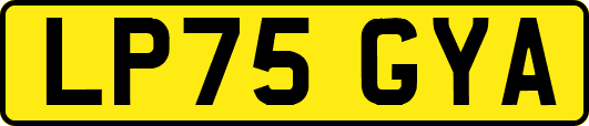 LP75GYA