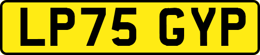 LP75GYP