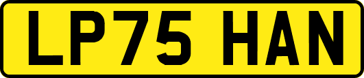 LP75HAN