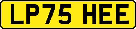 LP75HEE