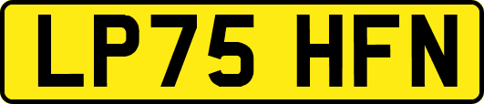 LP75HFN