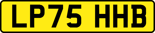 LP75HHB