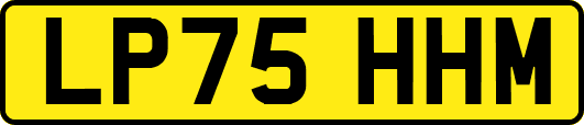 LP75HHM