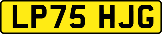 LP75HJG