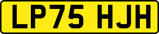 LP75HJH