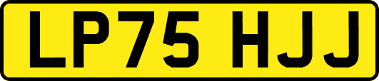 LP75HJJ