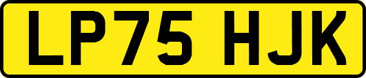LP75HJK