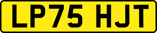 LP75HJT