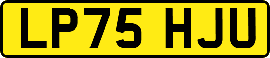 LP75HJU