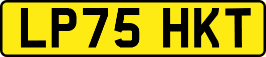 LP75HKT