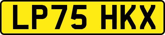 LP75HKX
